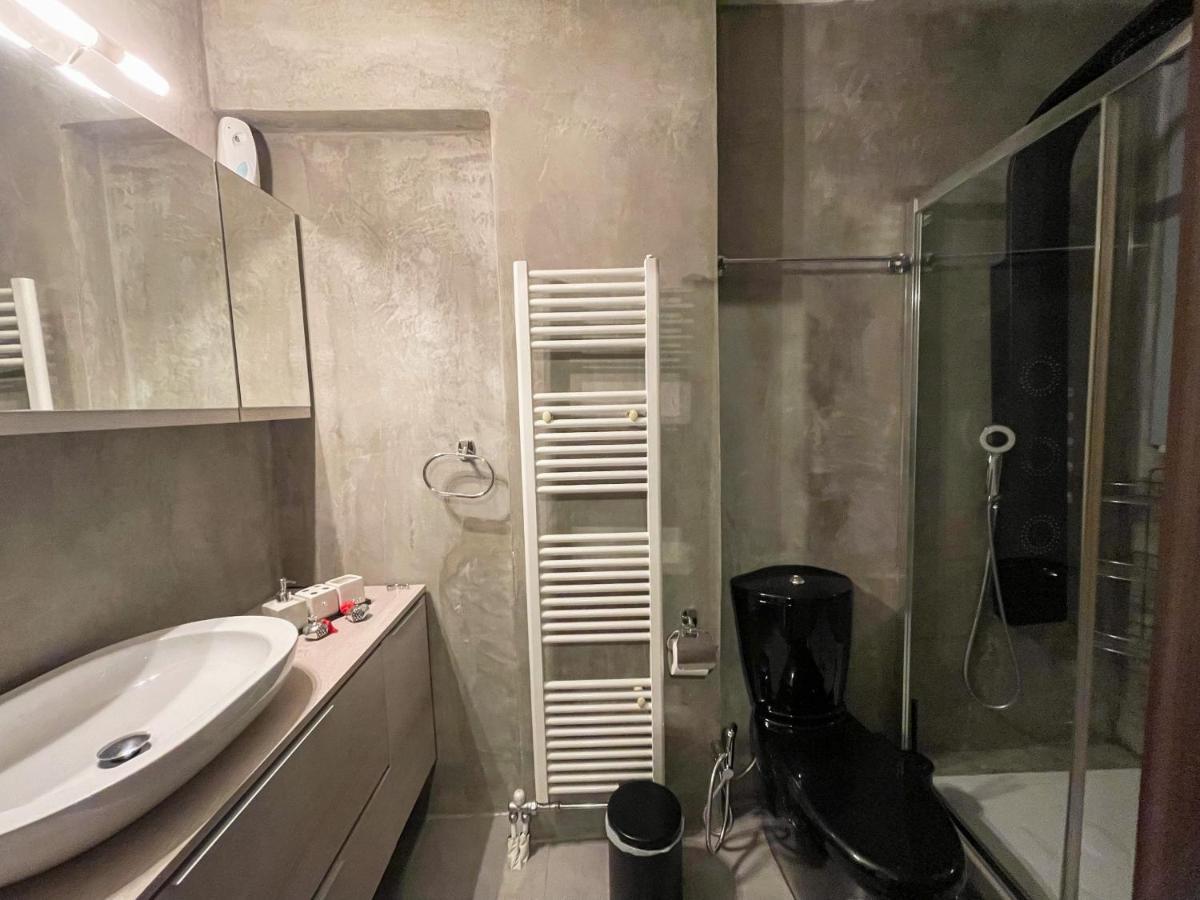 Acropolis View 6Th Floor Penthouse Daire Atina Dış mekan fotoğraf