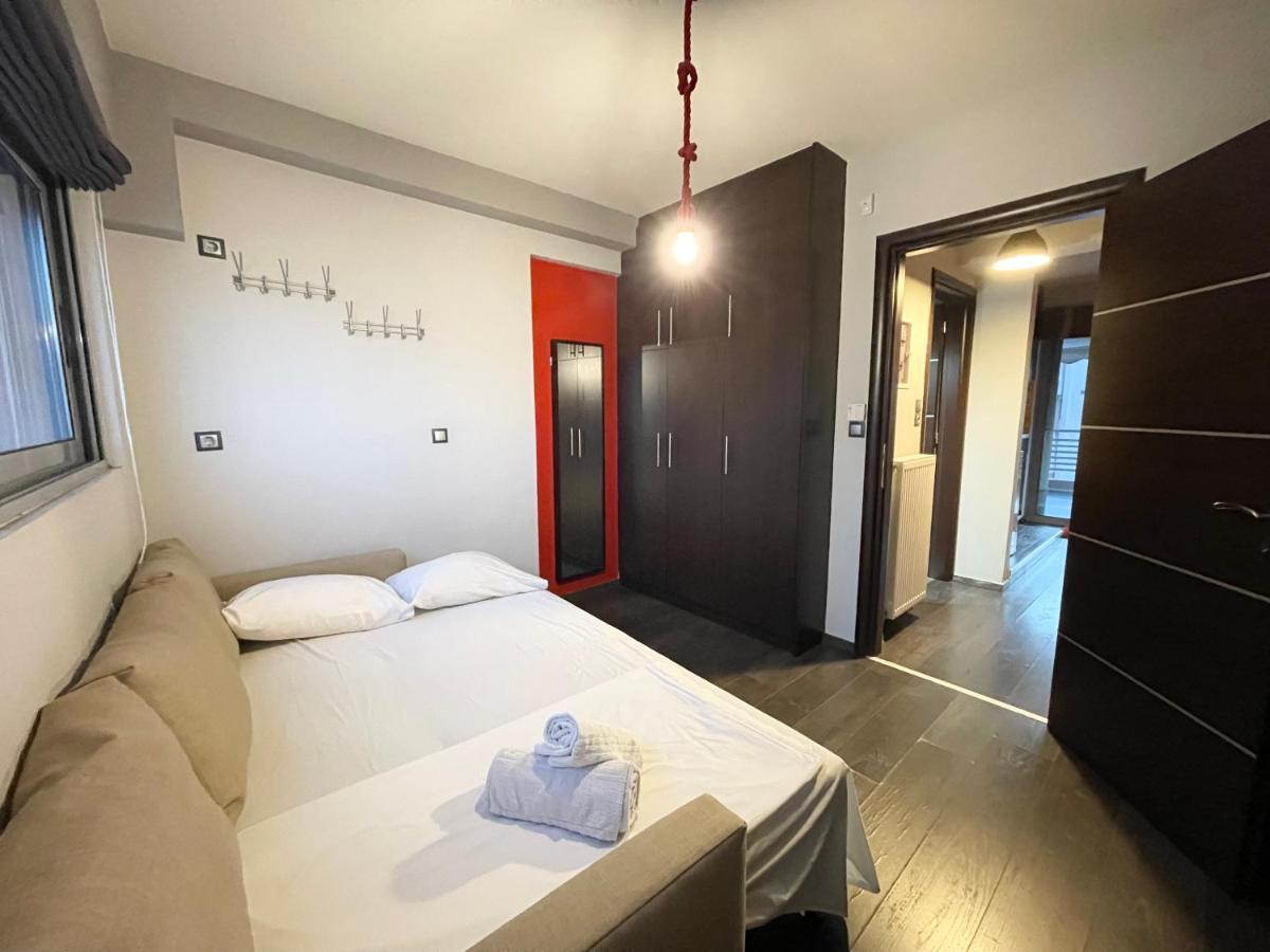Acropolis View 6Th Floor Penthouse Daire Atina Dış mekan fotoğraf
